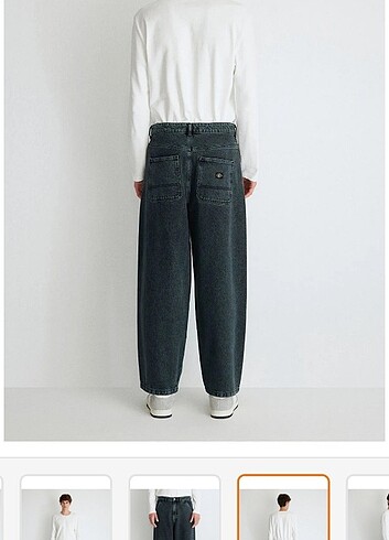 Mavi jeans - Görsel 3