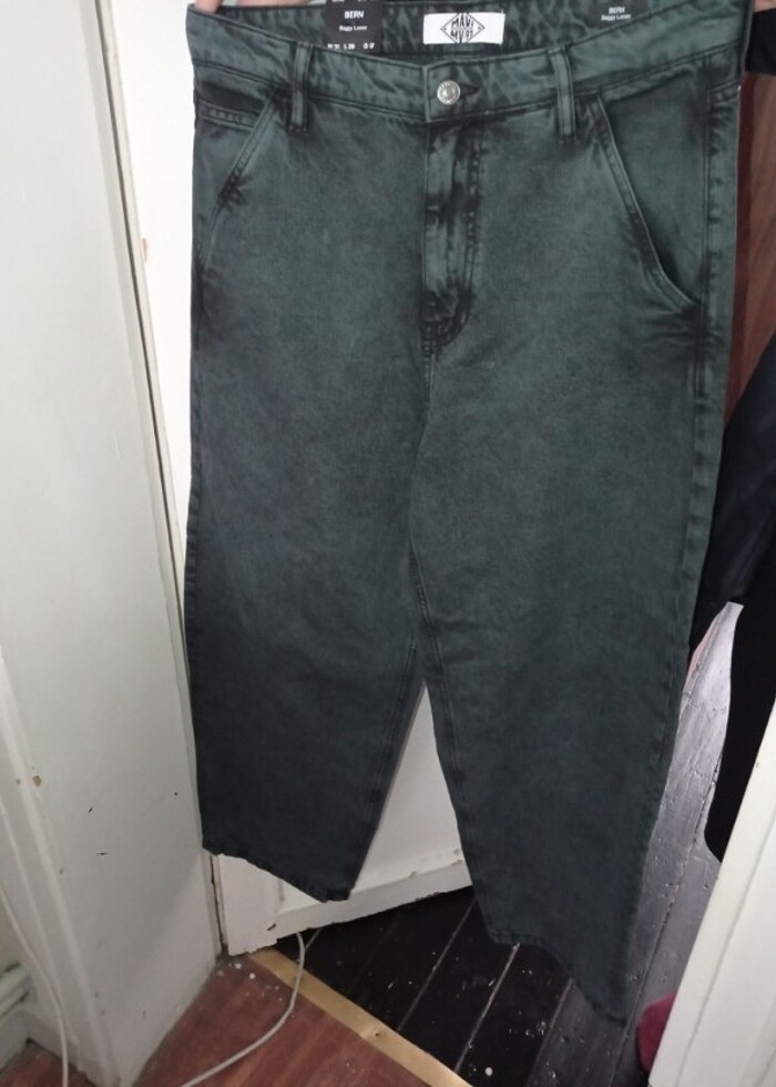 Mavi jeans  - Görsel 5