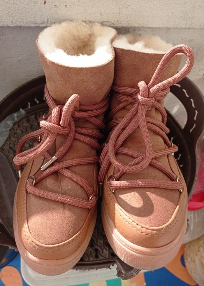 Cool moon bot - Görsel 3