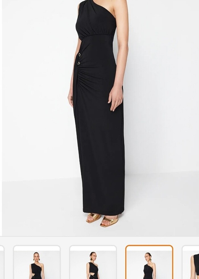 Trendyolmilla x Zeynep tosun koleksiyonu  - Görsel 3