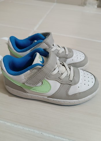 Nike snekar - Görsel 4