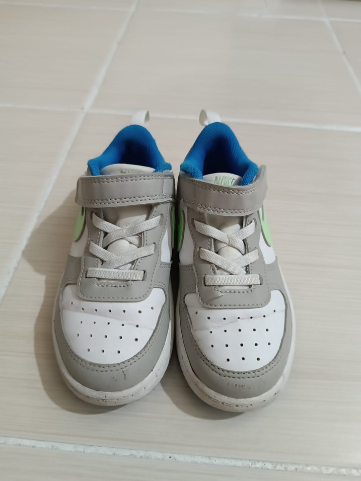 Nike snekar - Görsel 3