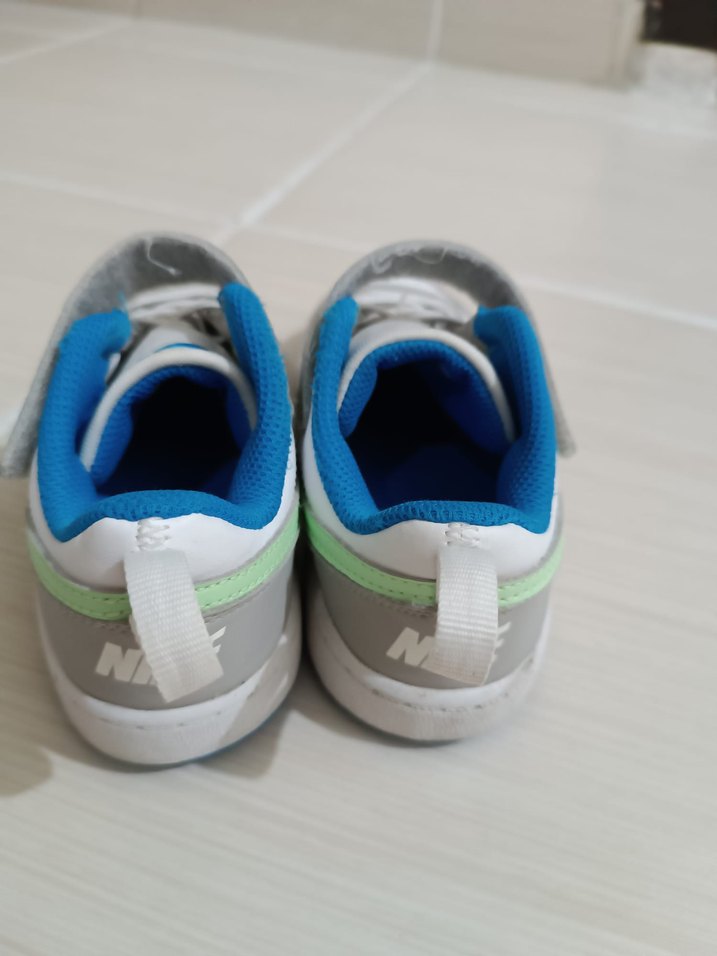 Nike snekar - Görsel 2