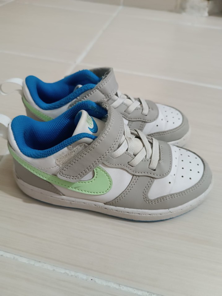 Nike snekar - Görsel 4