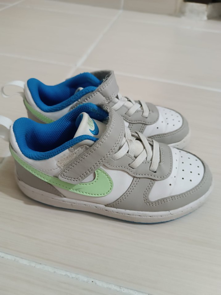 Nike snekar - Görsel 5