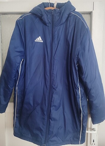 s Beden Erkek orijinal adidas mont.