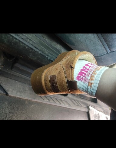 Ugg Taba Ugg
