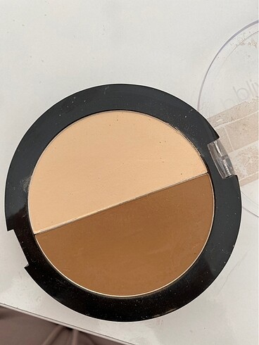 Wet n wild Kontür