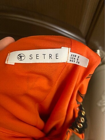 s Beden Elbise