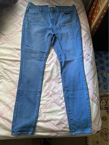 Jean pantolon