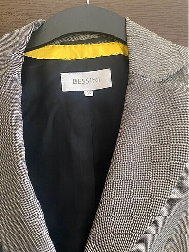 Bessini Blazer ceket