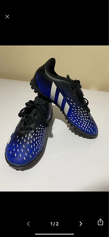 Adidas krampon