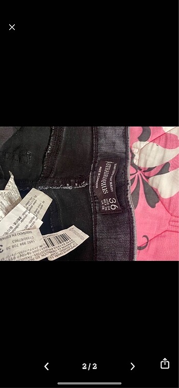 Stradivarius Stradivarius jean
