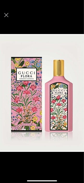 Gucci Flora