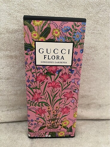 Gucci Gucci Flora