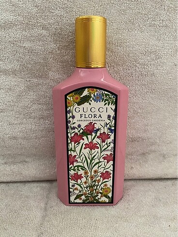  Beden Gucci Flora