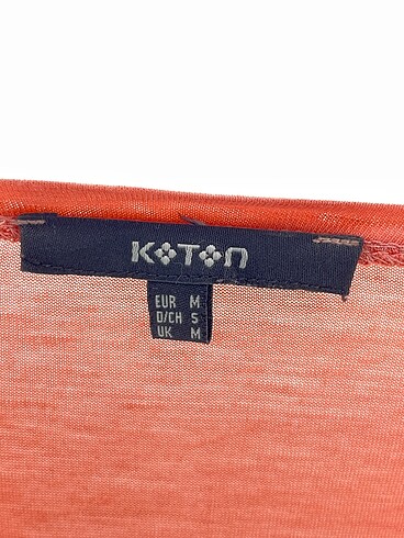m Beden çeşitli Renk Koton Bluz %70 İndirimli.