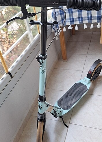  Beden OXELO SCOOTER