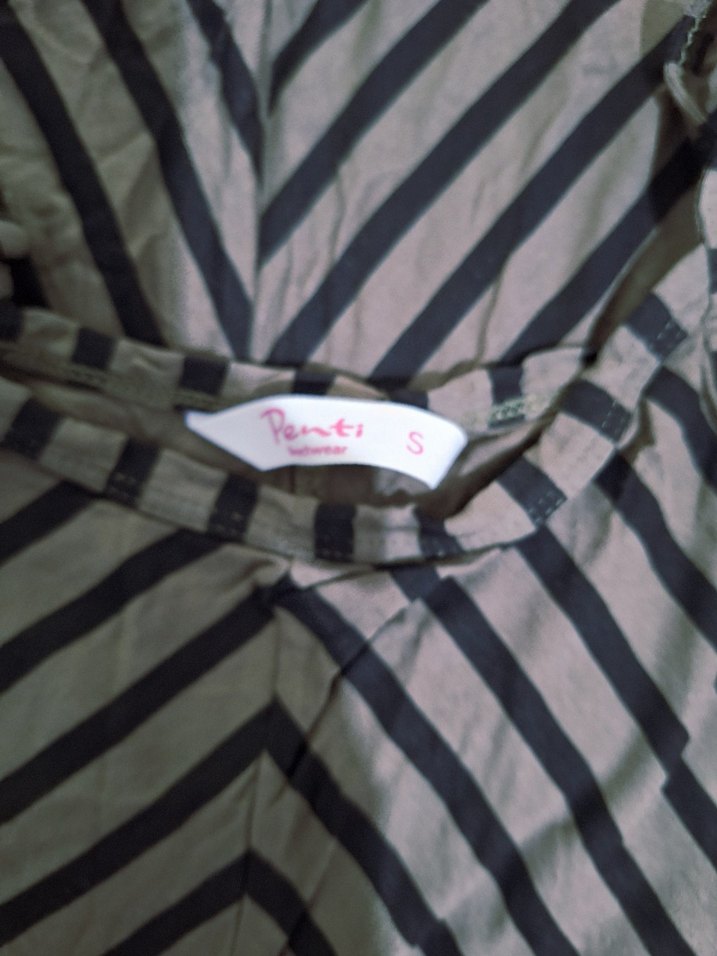 Penti marka Günlük elbise - Görsel 2