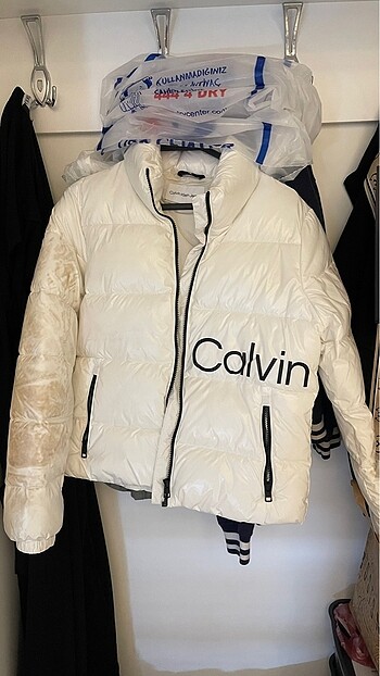 calvin klein mont
