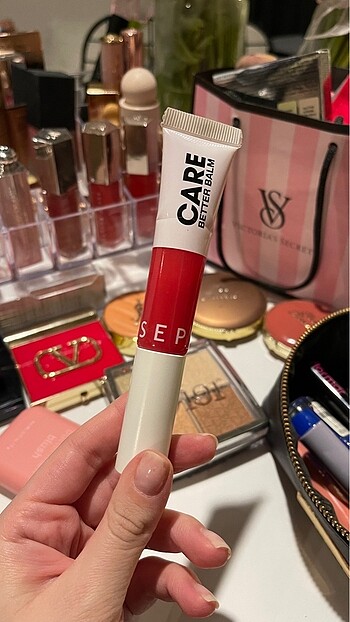 sephora lip balm