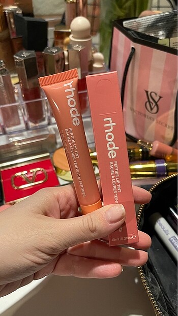 rhode lipbalm