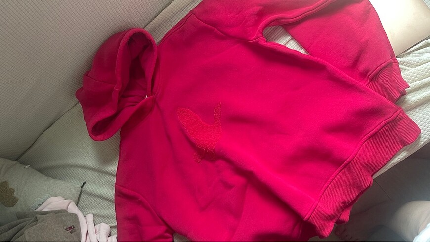 m Beden BEYMEN CLUB SWEATSHIRT