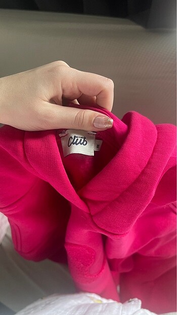 Beymen Club BEYMEN CLUB SWEATSHIRT