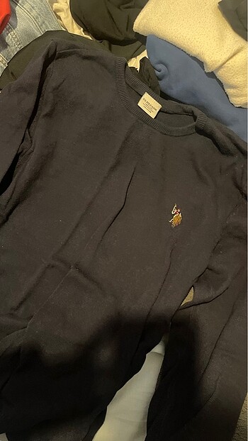 polo kazak ince s beden uyumlu