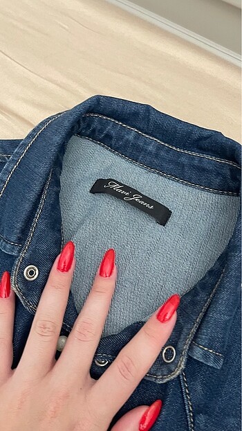s Beden Mavi jeans
