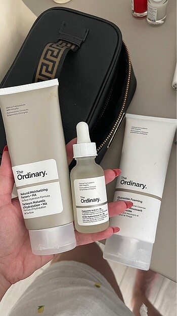 ORDINARY