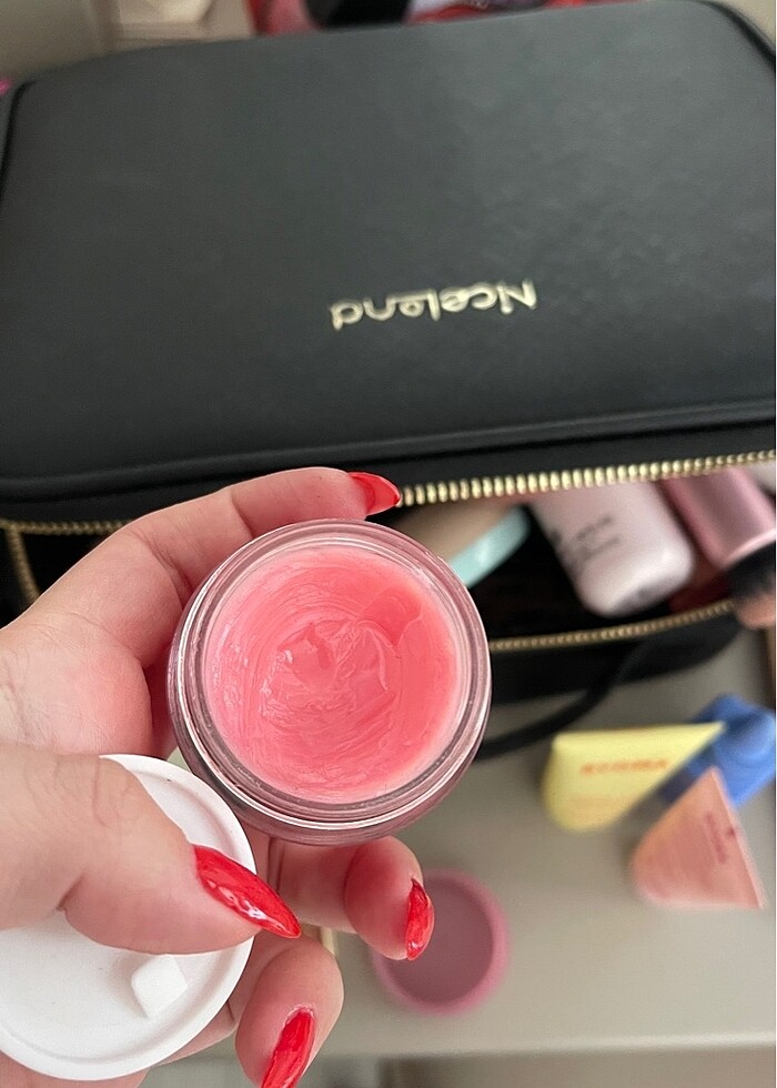 LANEIGE DUDAK MASKESI - Görsel 3