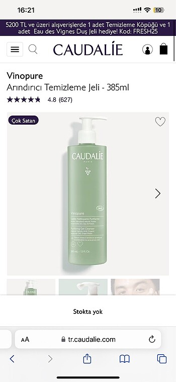 CAUDALIE