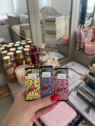 Gucci GUCCI FLORA