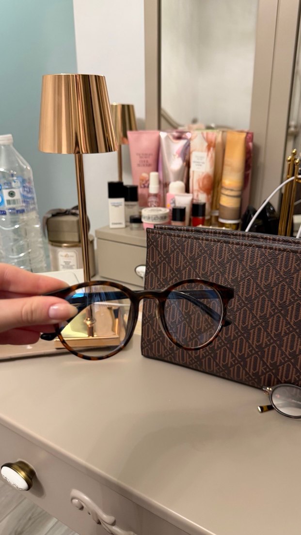 Kadın Gözlüğü - Görsel 4