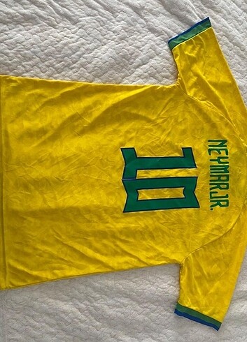 Nike Az kullanılmış forma