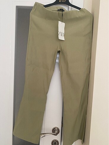 Zara pantolon