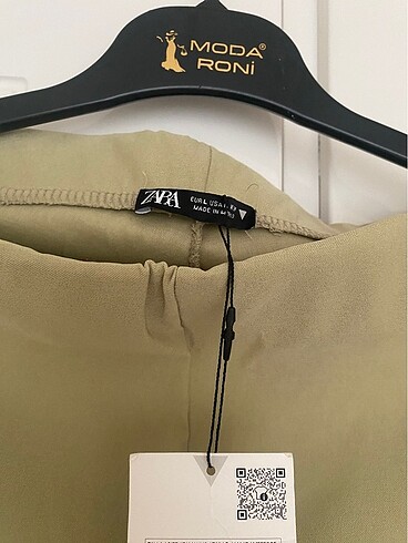 l Beden Zara pantolon