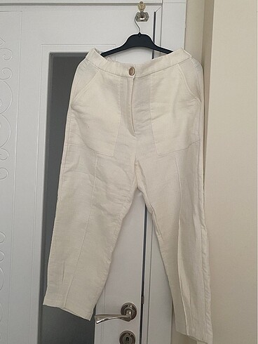 Zara pantolon