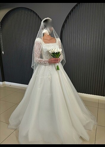GELİNLİK