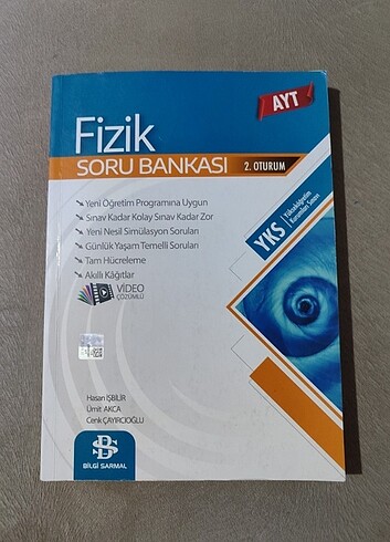 Kitap