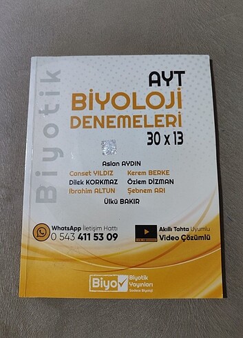Kitap