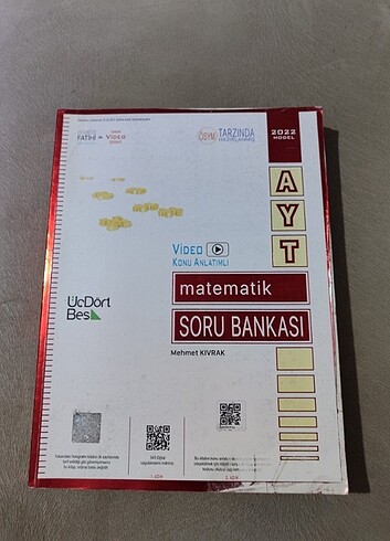 Kitap