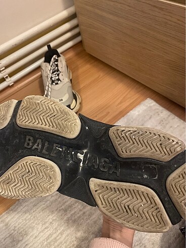 39 Beden Tarz sneaker
