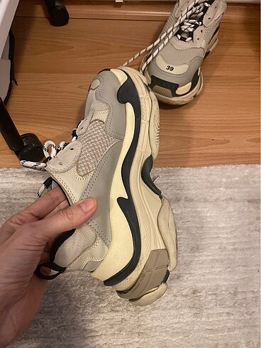 Balenciaga Tarz sneaker