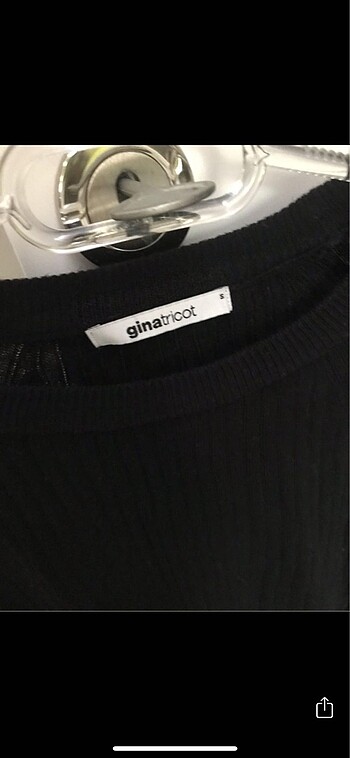 Gina Triko bluz
