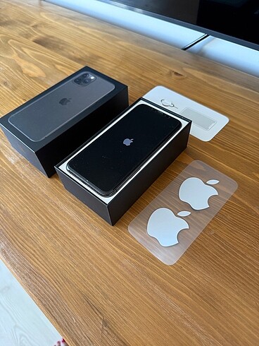 Iphone 11 Pro