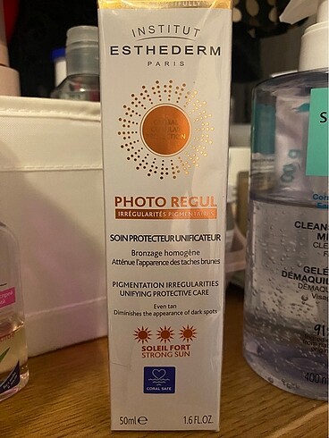 Esthederm PHOTO REGUL