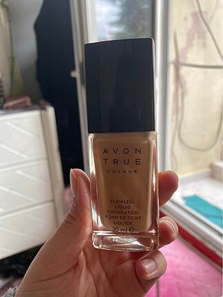 Avon fondoten