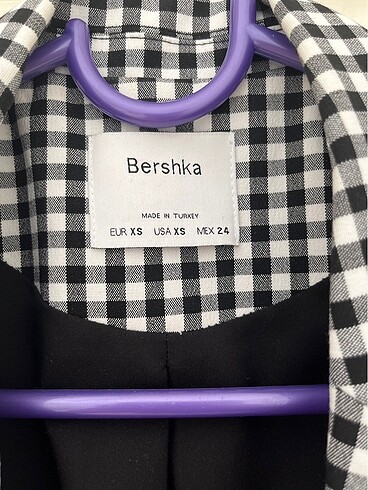 Bershka Ceket